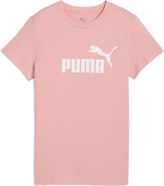 Puma ESS No. 1 Logo Tee (s) (XS)
