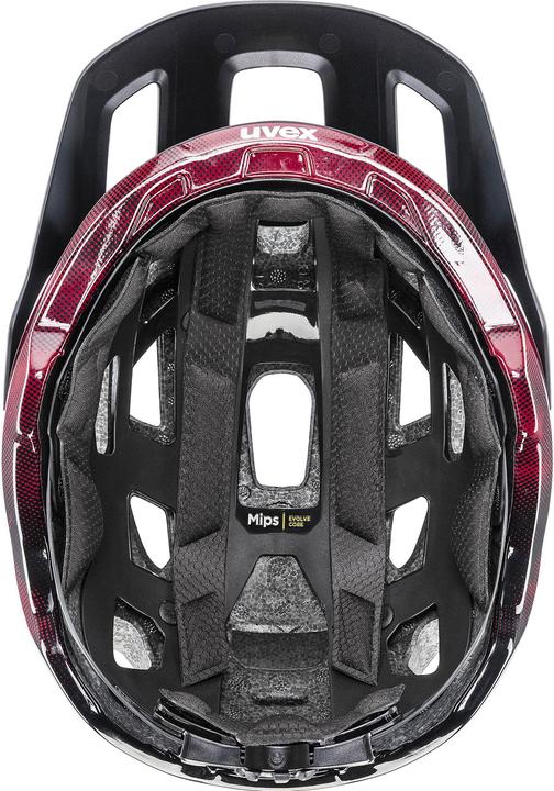 Image du produit Uvex Sports react MIPS (56 - 59 cm)