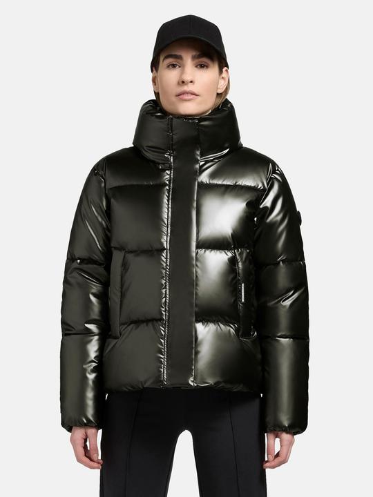 Actual product image Khujo Rinja Shiny-YM (M)