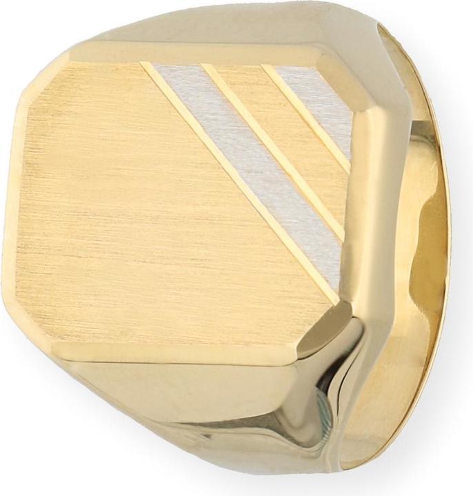 Immagine prodotto Carat Classico maschile (64, 950 Platino)