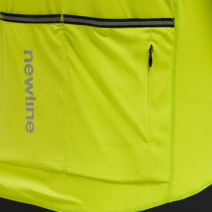 Immagine prodotto Newline Maglia Uomo Core Bike Ls (S)
