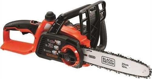 Black & Decker Gkc1825lb (Akku Kettensäge)