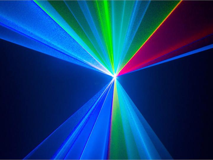 Image du produit Laserworld EL-230RGB MK2