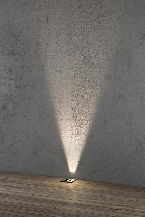 Actual product image Konstsmide ground spot (600 lm, IP65)