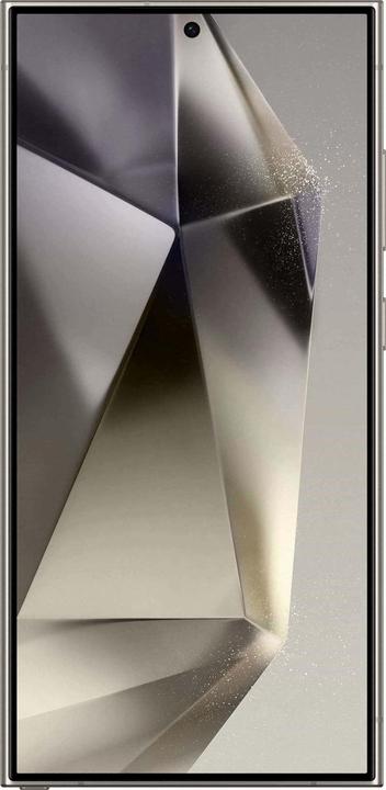 Produktbild Samsung DUPLIKAT Galaxy S24 Ultra (256 GB, Titanium Gray, 6.80", Dual SIM, 200 Mpx, 5G)