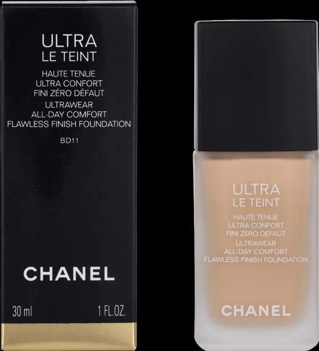 Produktbild Chanel Ultra Le Teint Fluide No BD11 (BD11)
