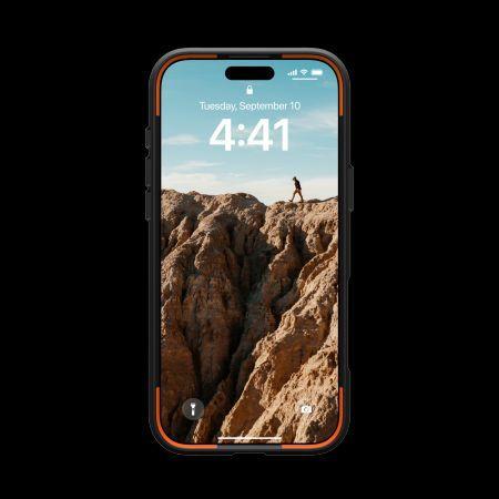 Actual product image UAG Civilian (Apple iPhone 16 Pro Max)