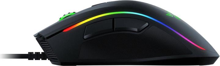 Produktbild Razer Mamba Elite (Kabelgebunden)