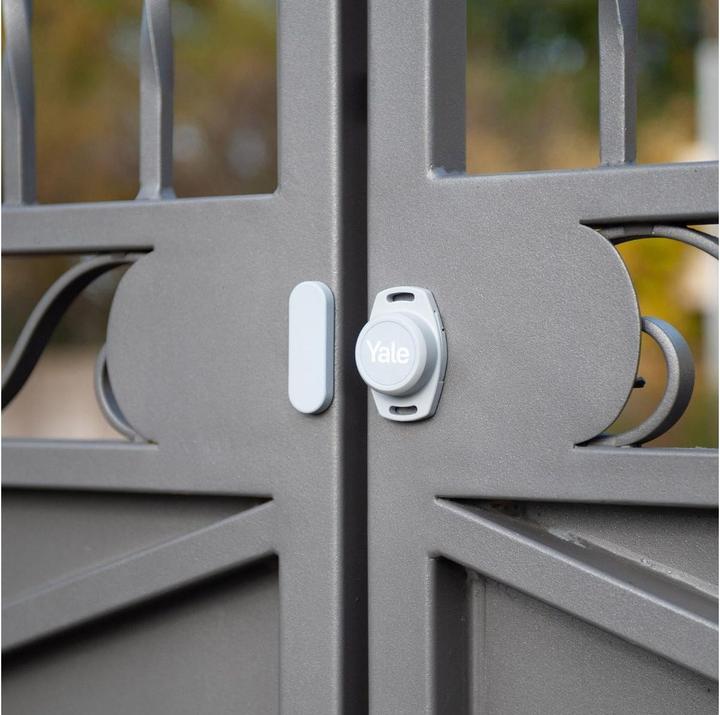 Produktbild Yale Smart Opener Garage