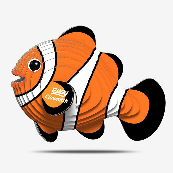 Produktbild Eugy Clownfisch