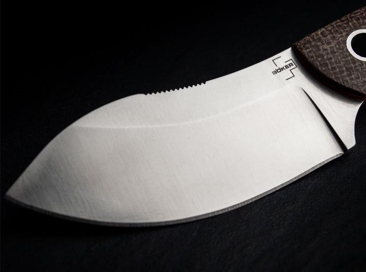Actual product image Böker Plus Nessmi Pro (6.70 cm)