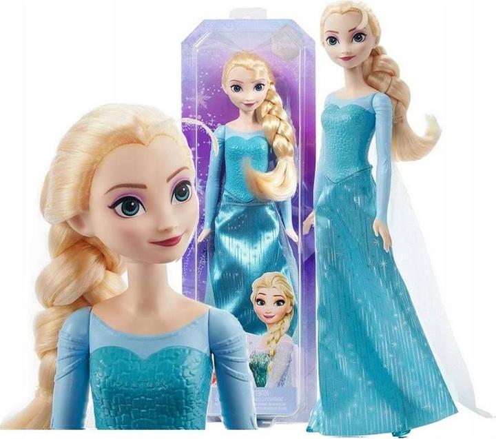 Actual product image Disney Frozen Elsa