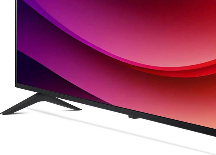 Produktbild LG 55NANO82T6B (55", NANO82, Nano-Cell, 4K, 2024)