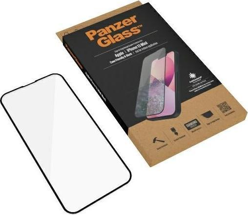 Image du produit PanzerGlass Vie privée (1 pièce(s), Apple iPhone 13 mini)