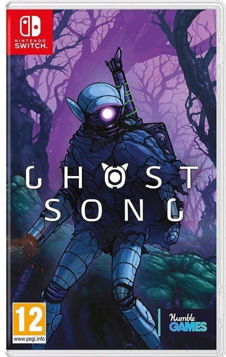 Humble Bundle Canzone del fantasma (Switch, EN)