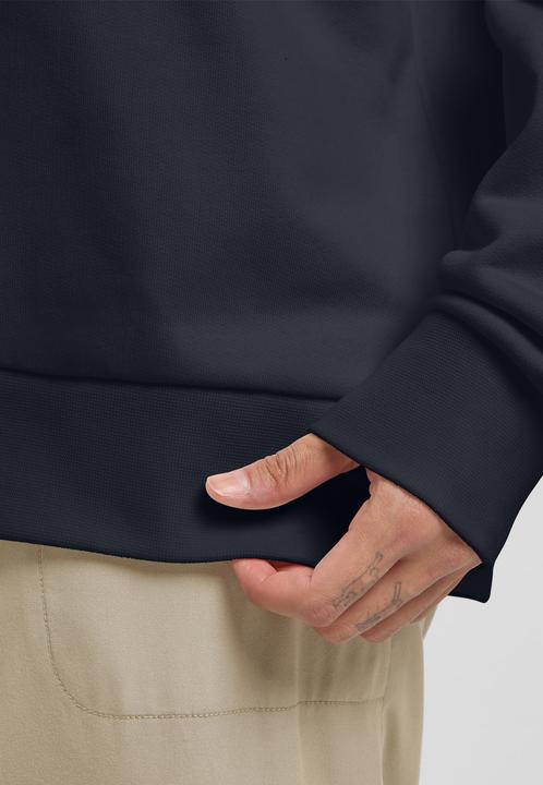 Produktbild Jack Wolfskin Essential Crewneck W (S)