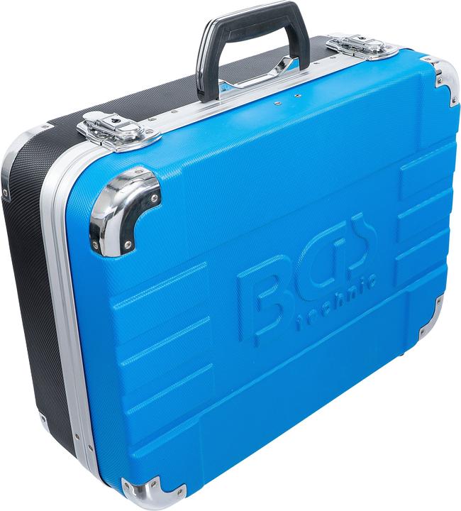 Produktbild BGS Elektriker-Werkzeugkoffer 118-tlg. (118 Teile)