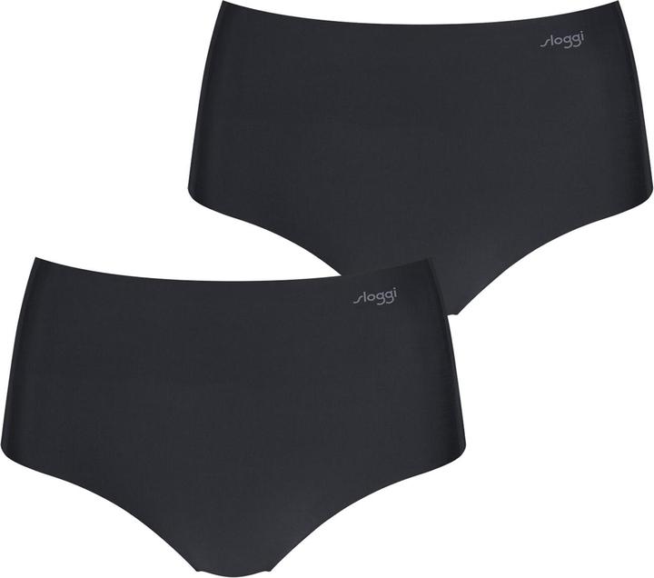 Image du produit Sloggi Slip maxi ZERO Feel (M, lot de 2)