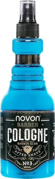 Produktbild Novon Professional Barbier Köln 3 355ml (Rasierwasser, 355 ml)