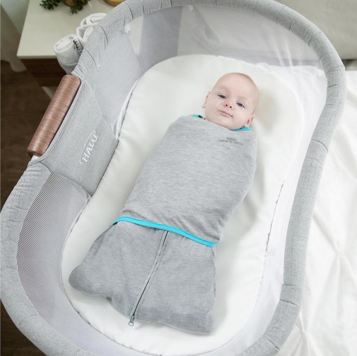Actual product image Halo SleepSack Ideal temp (57.80 cm)
