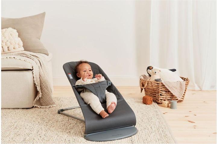 Immagine prodotto BabyBjörn Beatitudine del rocker