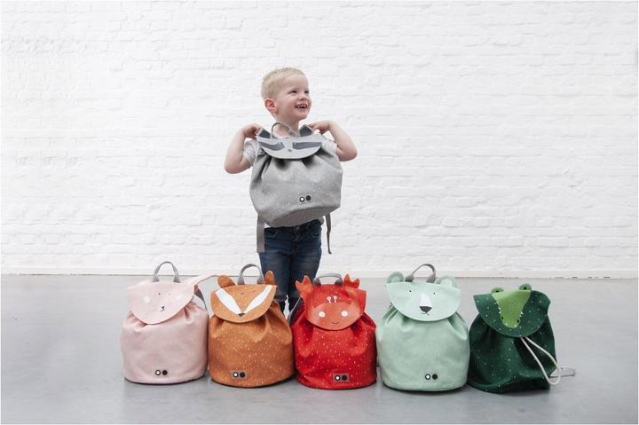 Produktbild Trixie Baby Rucksack Mini