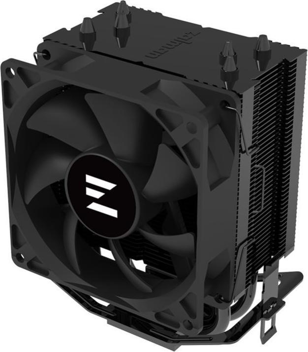 Produktbild Zalman CNPS4X 92-mm-Lüfter Schwarz (150 mm)