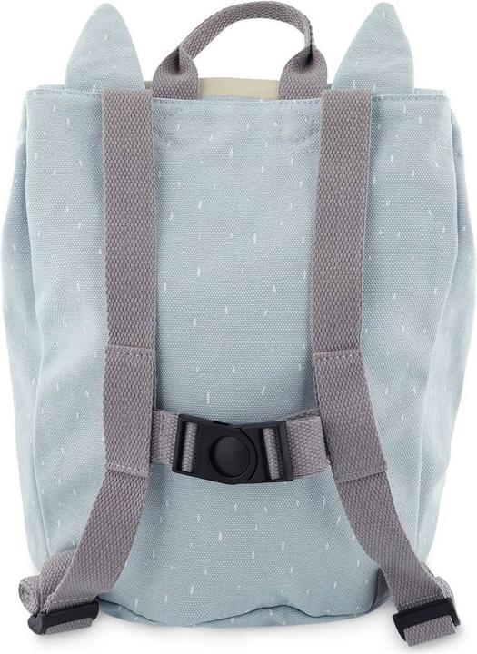 Actual product image Trixie Baby Backpack Mini
