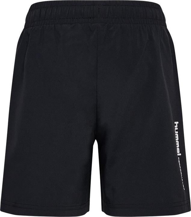 Actual product image hummel Hmljr Pulse Workout Shorts (122)