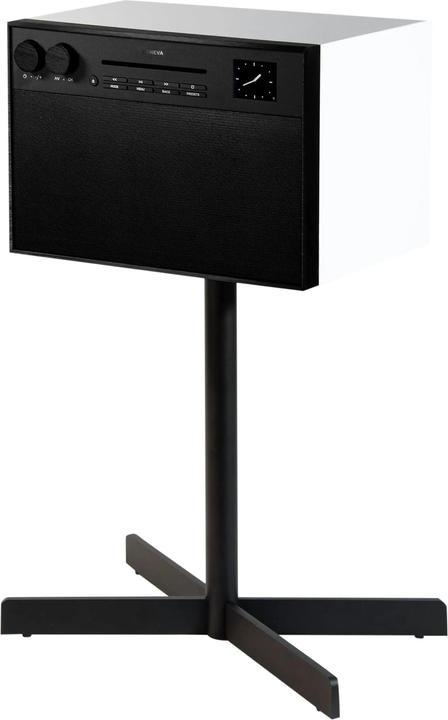 Actual product image Geneva DeCon M (DAB+, FM, Wi-Fi, Airplay, Bluetooth, Chromecast, UNDOC)
