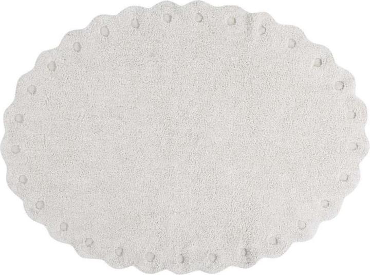 Image du produit Lorena Canals Tapis Pine Cone Ivory (130 x 180 cm)
