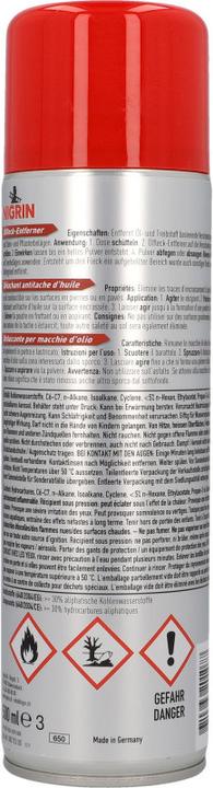 Image du produit Nigrin Détachant d'huile (500 ml)