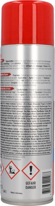 Image du produit Nigrin Détachant d'huile (500 ml)