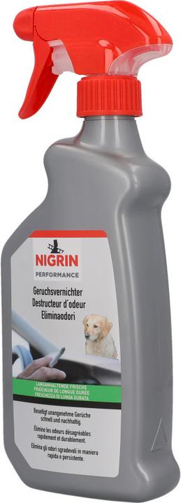Immagine prodotto Nigrin Eliminatore di odori (500 ml)