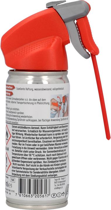 Produktbild Nigrin Allzweckfett (100 ml)