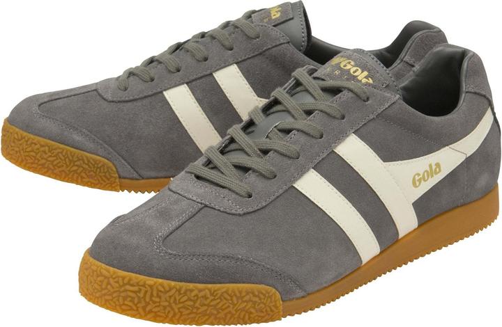 Produktbild Gola Harrier Suede - 63459 (42)