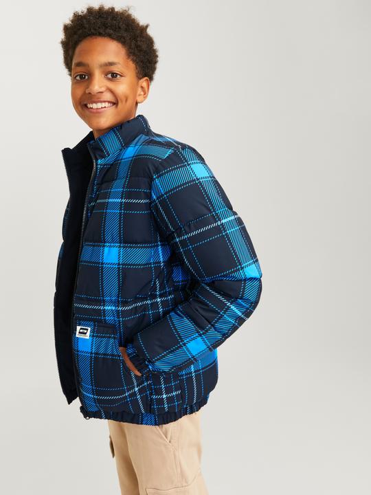 Actual product image Jack & Jones JORNGIA quilted jacket (152)
