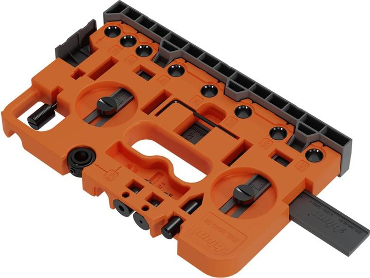 Blum Universal drilling jig (1 pcs.)