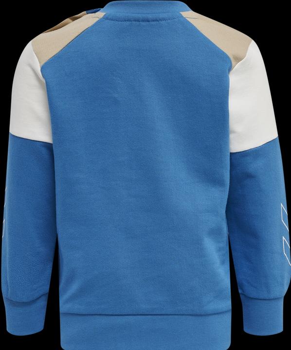 Produktbild hummel Hmlfinn Sweatshirt (74)