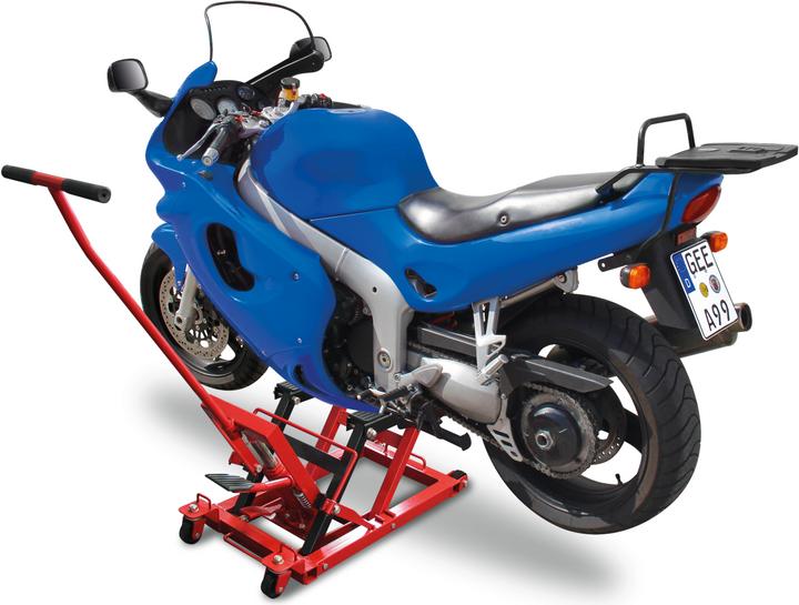 Immagine prodotto Cartrend Ascensore per moto