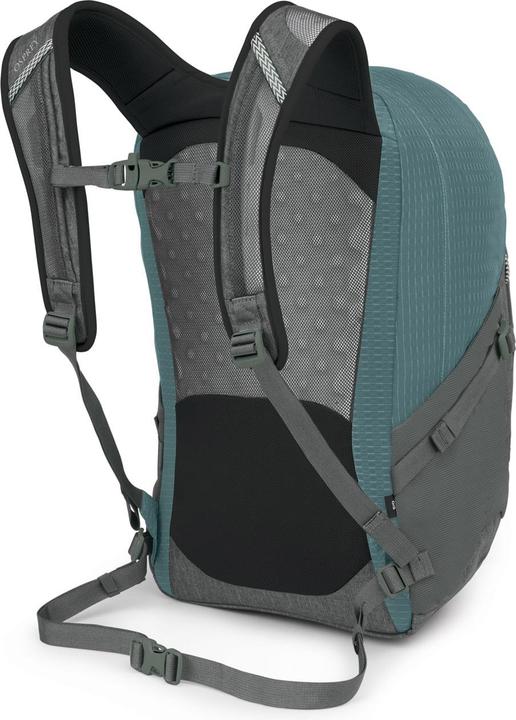 Produktbild Osprey Quasar 26 Daypack 47 cm Laptopfach (28 l)
