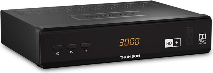 Produktbild Thomson THS 844 (DVB-S2)