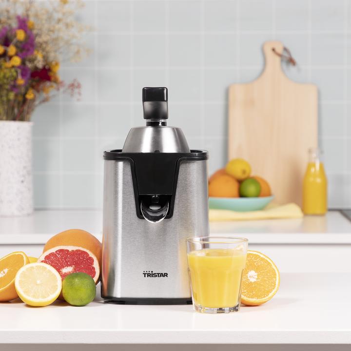 Produktbild Tristar CP-3009 Zitruspresse