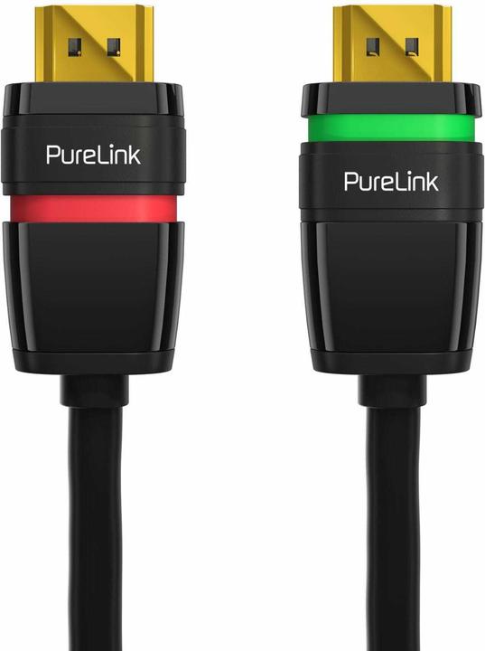 Purelink HDMI (Typ A) — HDMI (Typ A) (3 m, HDMI)