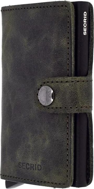 Actual product image Secrid Miniwallet