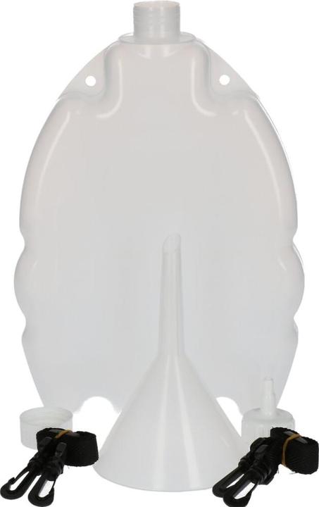 Produktbild Magni Kerbl 27400 Kanister für Drenchmatic Spritze, 2.5 L