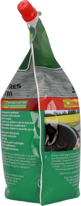 Actual product image Turtle Wax Summer 2l (2 l)