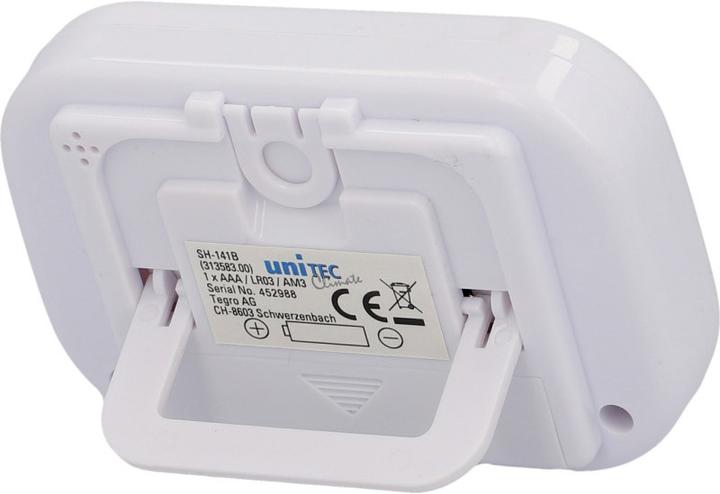 Produktbild Unitec Climate