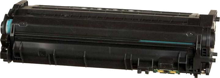 Actual product image Ampertec Q7553A black (FC)