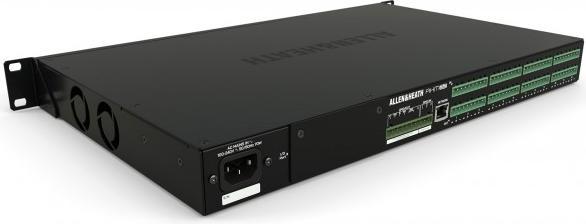 Actual product image Allen & Heath AHM-32